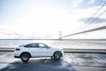 Mercedes-AMG GLC43 4Matic Coupe 2019 года (UK)